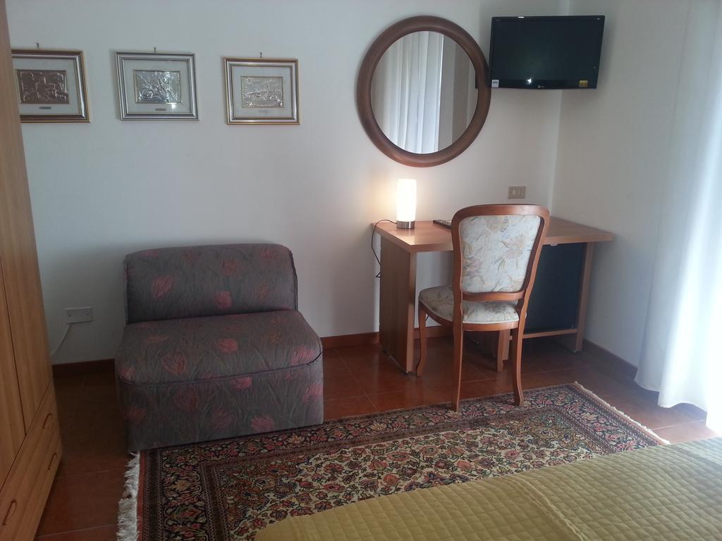Villa Betta Cittadella del Capo Room photo