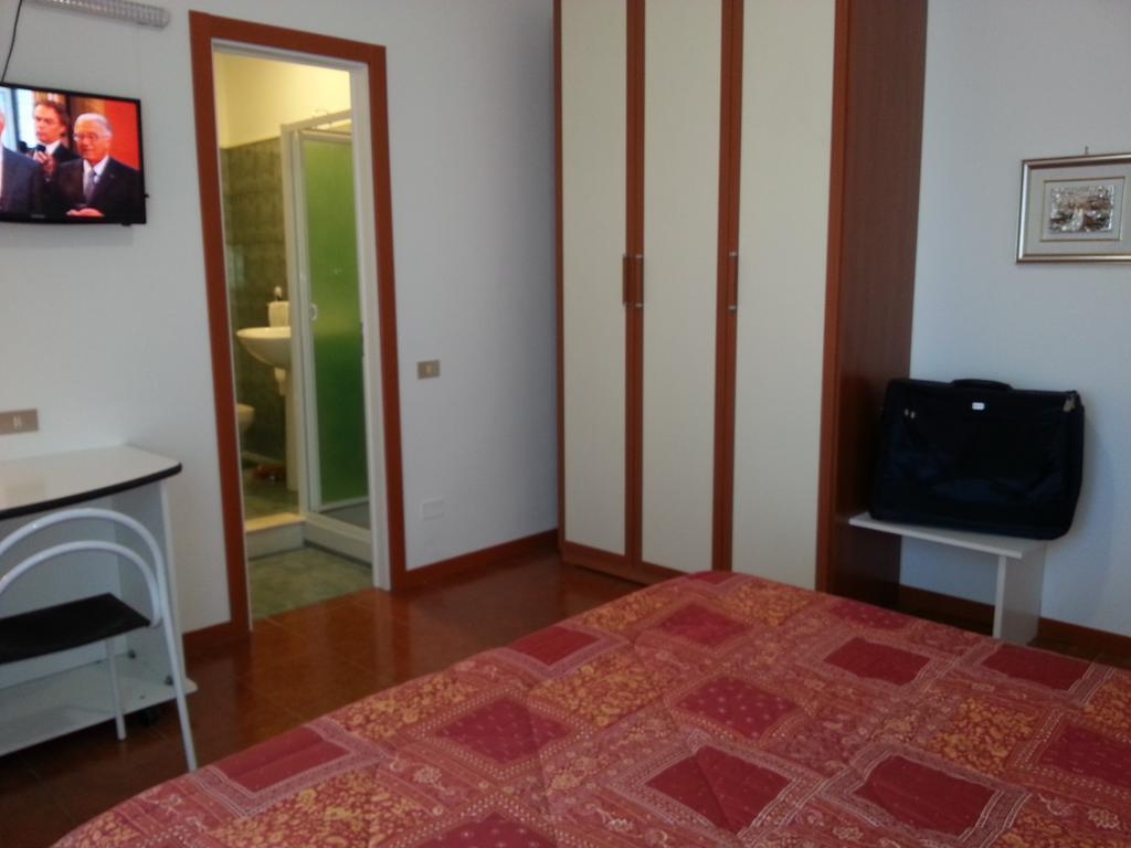 Villa Betta Cittadella del Capo Room photo