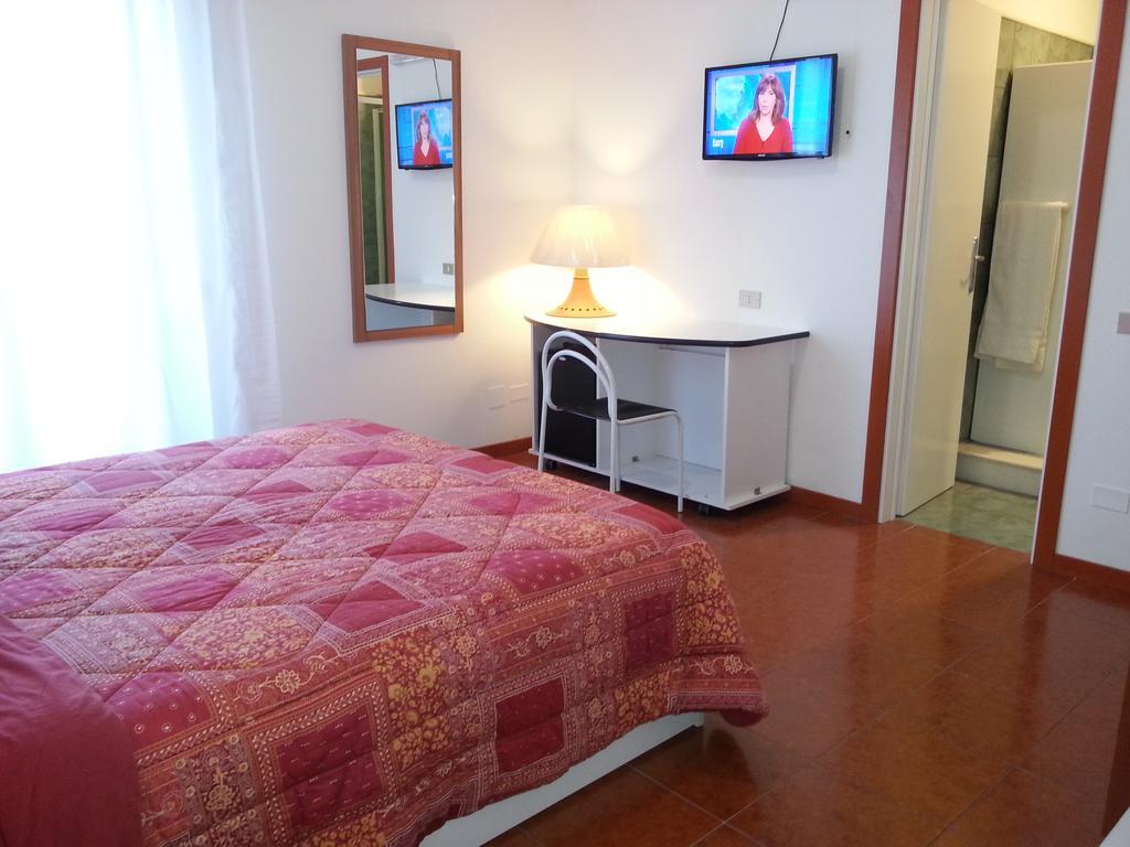 Villa Betta Cittadella del Capo Room photo