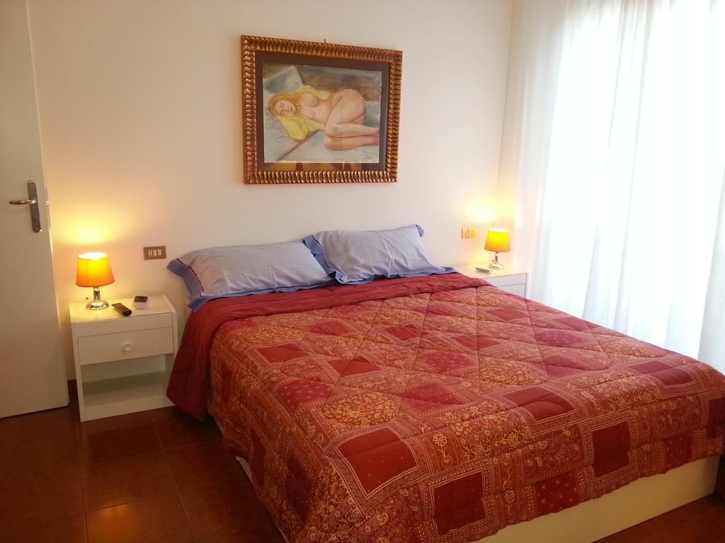 Villa Betta Cittadella del Capo Room photo