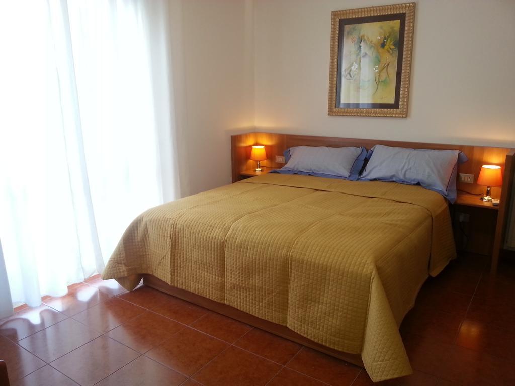 Villa Betta Cittadella del Capo Room photo
