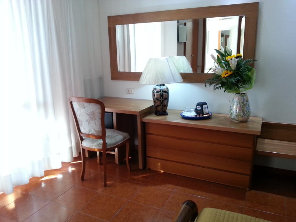 Villa Betta Cittadella del Capo Room photo