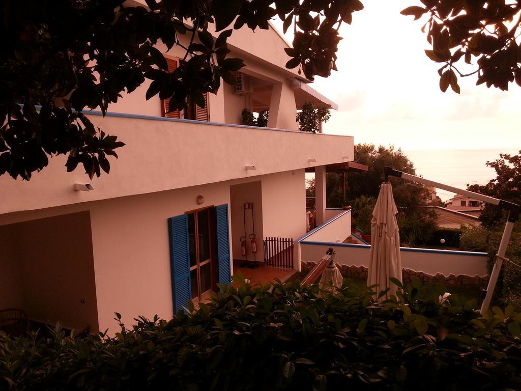 Villa Betta Cittadella del Capo Exterior photo